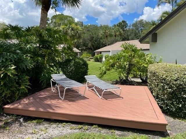 3551 LONGMEADOW #26, SARASOTA, FL, 34235