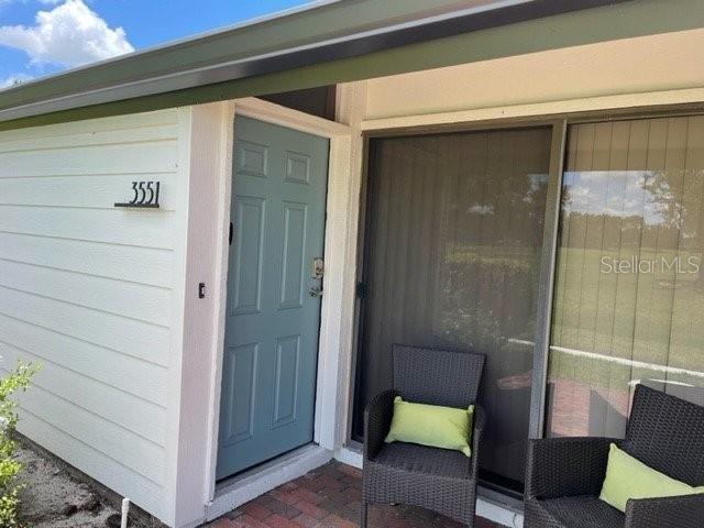 3551 LONGMEADOW #26, SARASOTA, FL, 34235