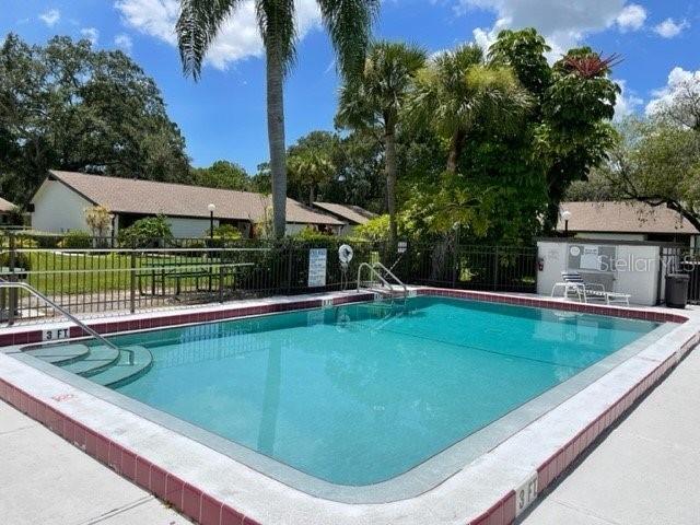 3551 LONGMEADOW #26, SARASOTA, FL, 34235