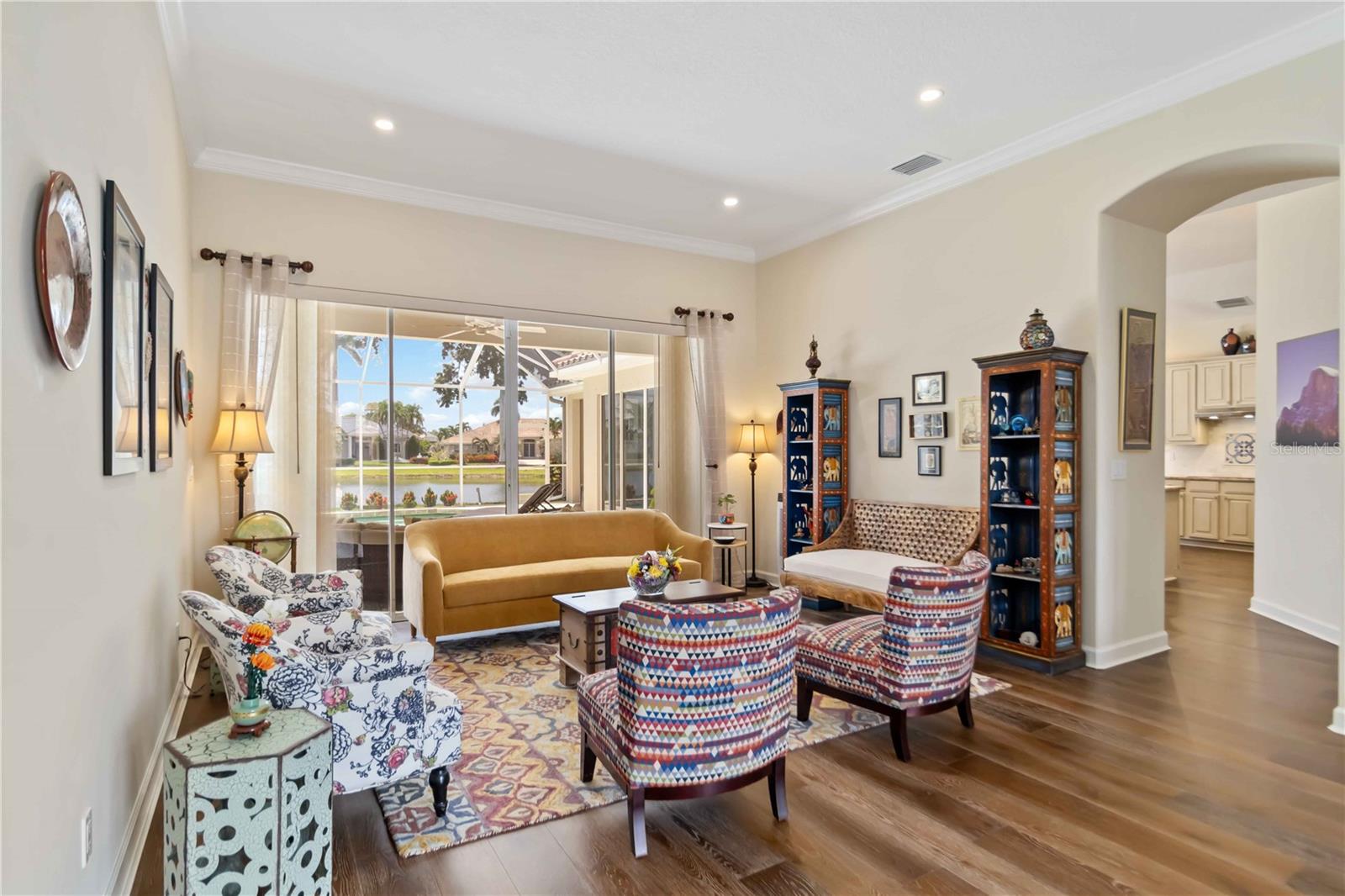 4958 GARDINERS BAY CIR, SARASOTA, FL, 34238