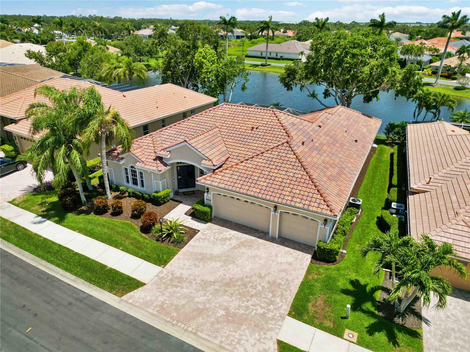 4958 GARDINERS BAY CIR, SARASOTA, FL, 34238