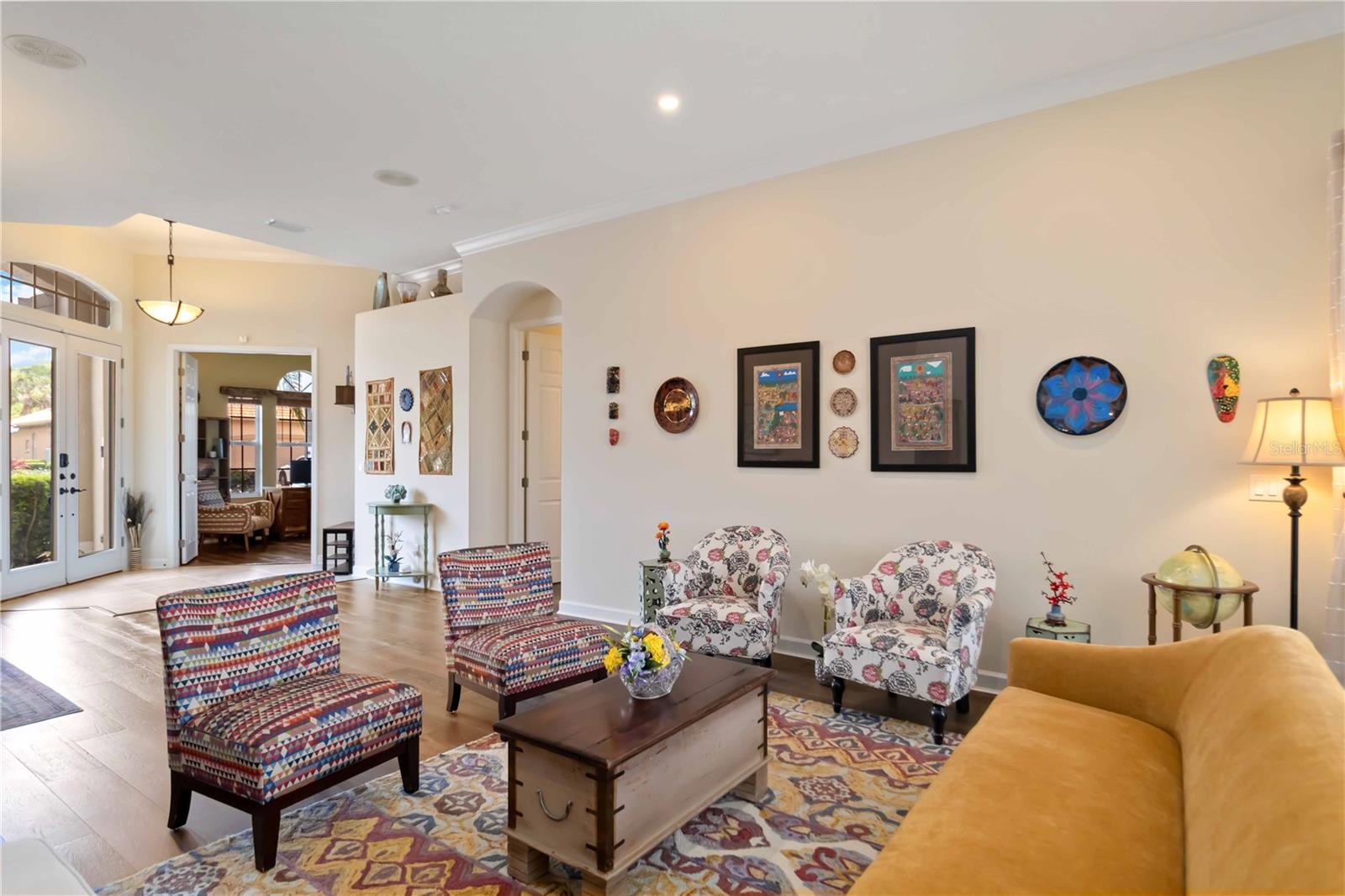 4958 GARDINERS BAY CIR, SARASOTA, FL, 34238