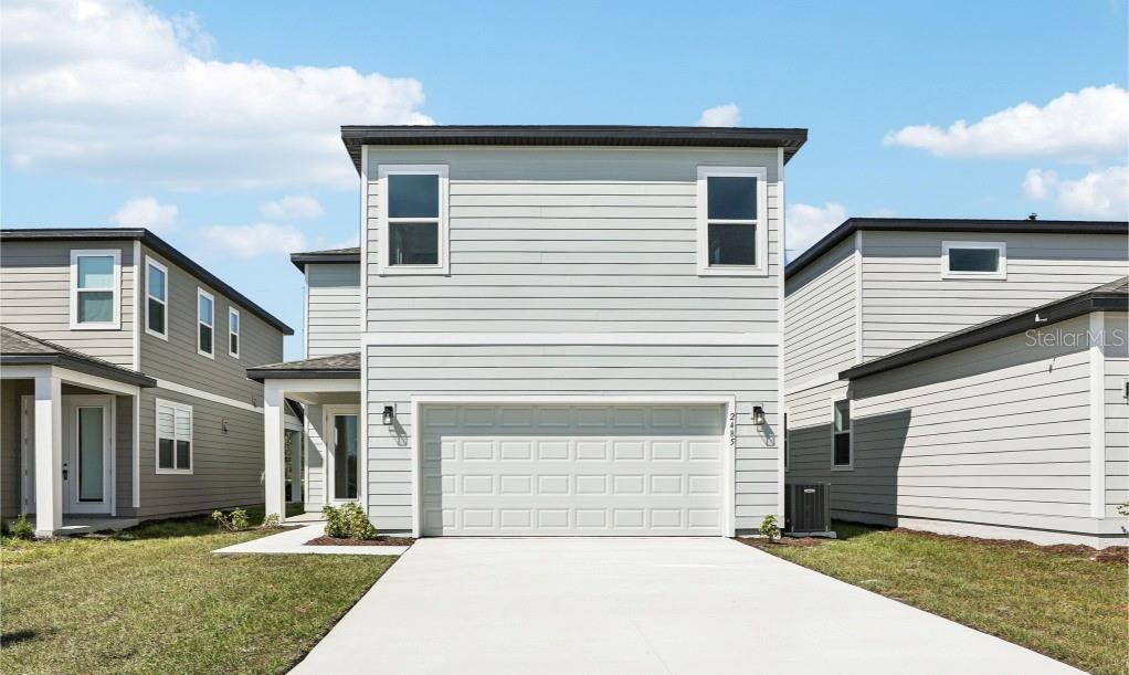 2485 ZUNI ROAD, ST CLOUD, FL, 34771