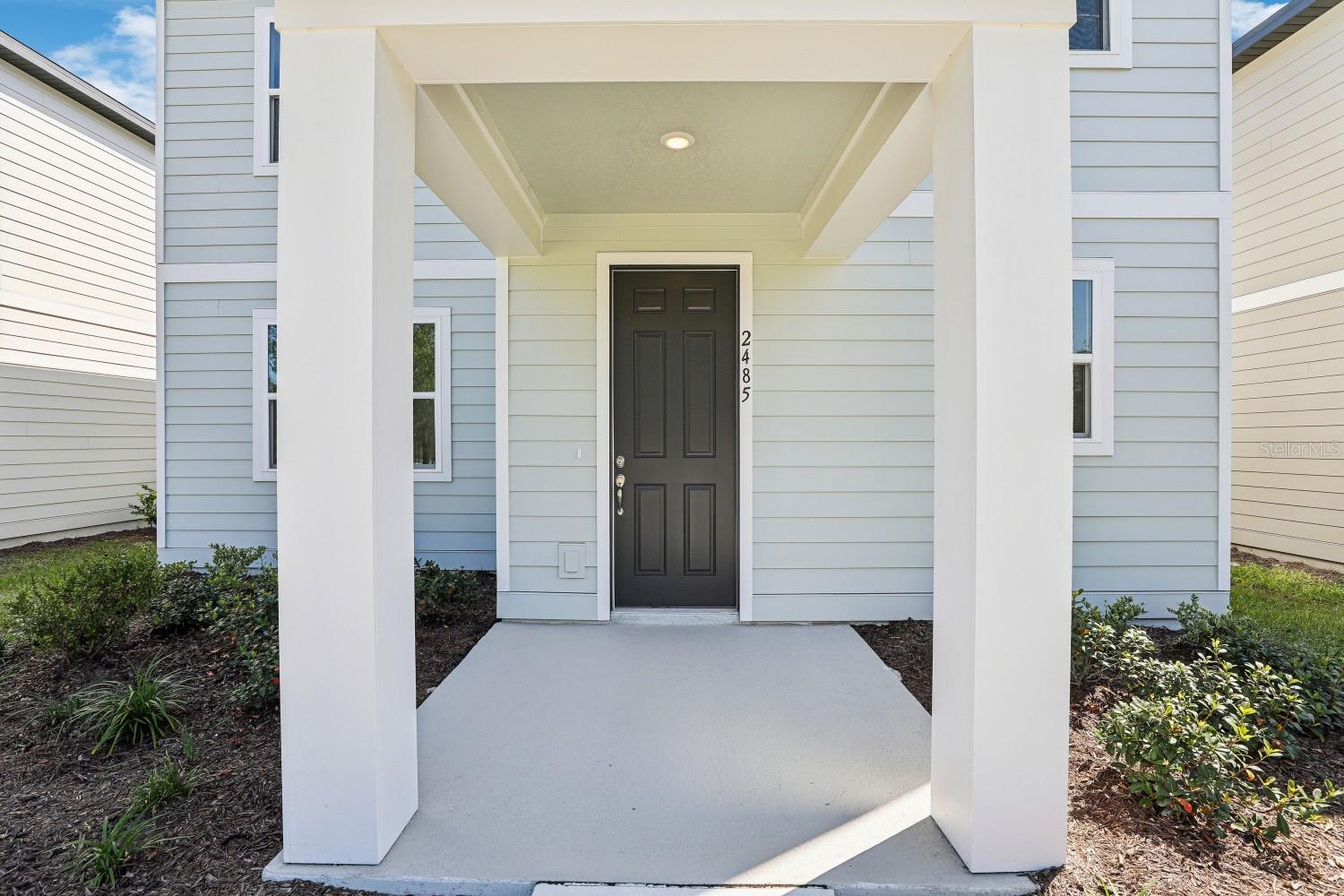 2485 ZUNI ROAD, ST CLOUD, FL, 34771