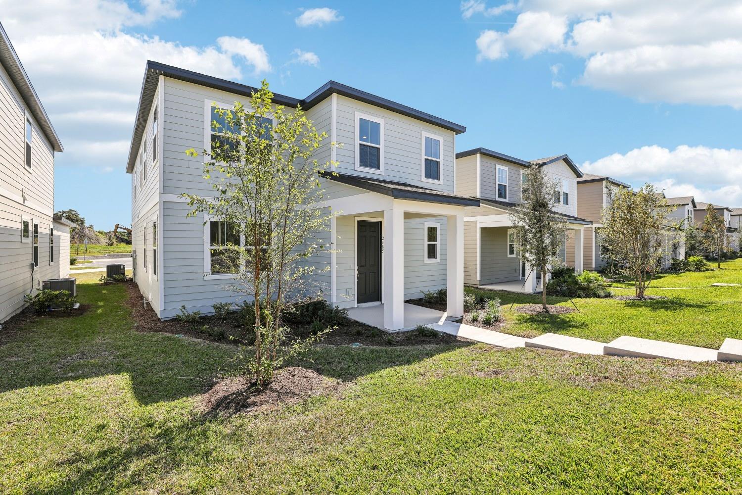 2485 ZUNI ROAD, ST CLOUD, FL, 34771