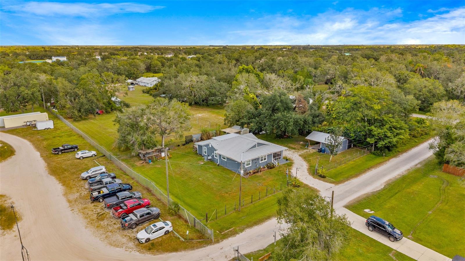 36725 ARCADIA AVE, MYAKKA CITY, FL, 34251