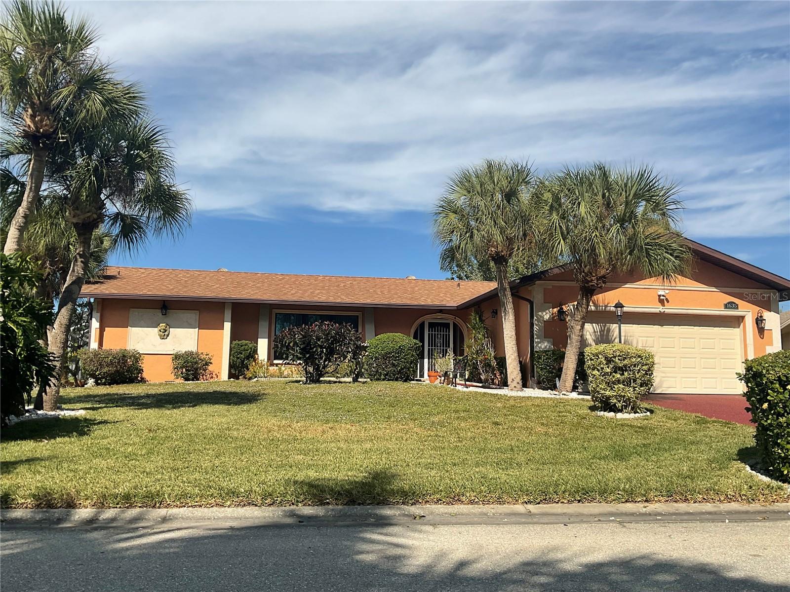 1635 BAYWINDS LN, SARASOTA, FL, 34231