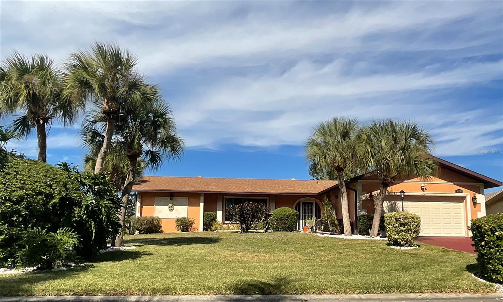 1635 BAYWINDS LN, SARASOTA, FL, 34231