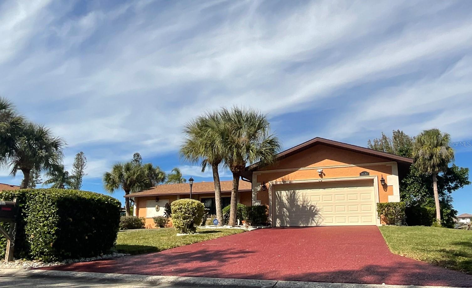 1635 BAYWINDS LN, SARASOTA, FL, 34231