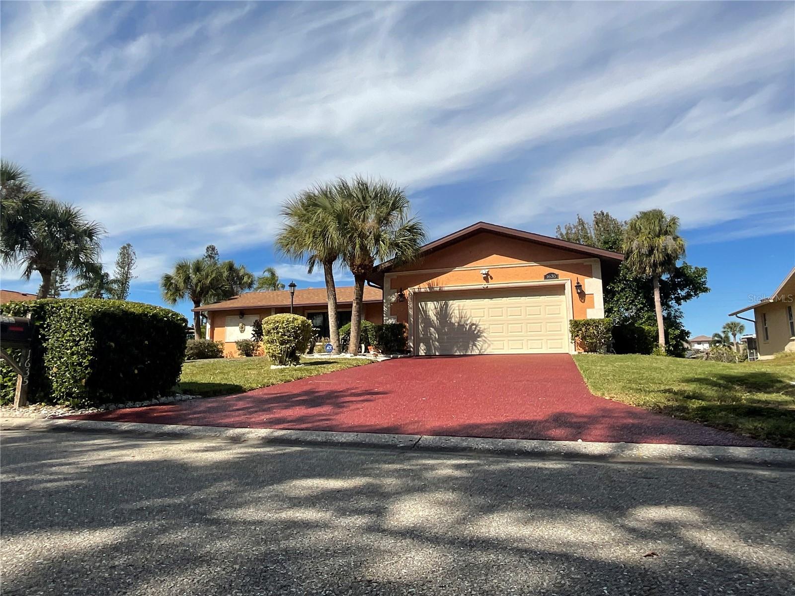 1635 BAYWINDS LN, SARASOTA, FL, 34231