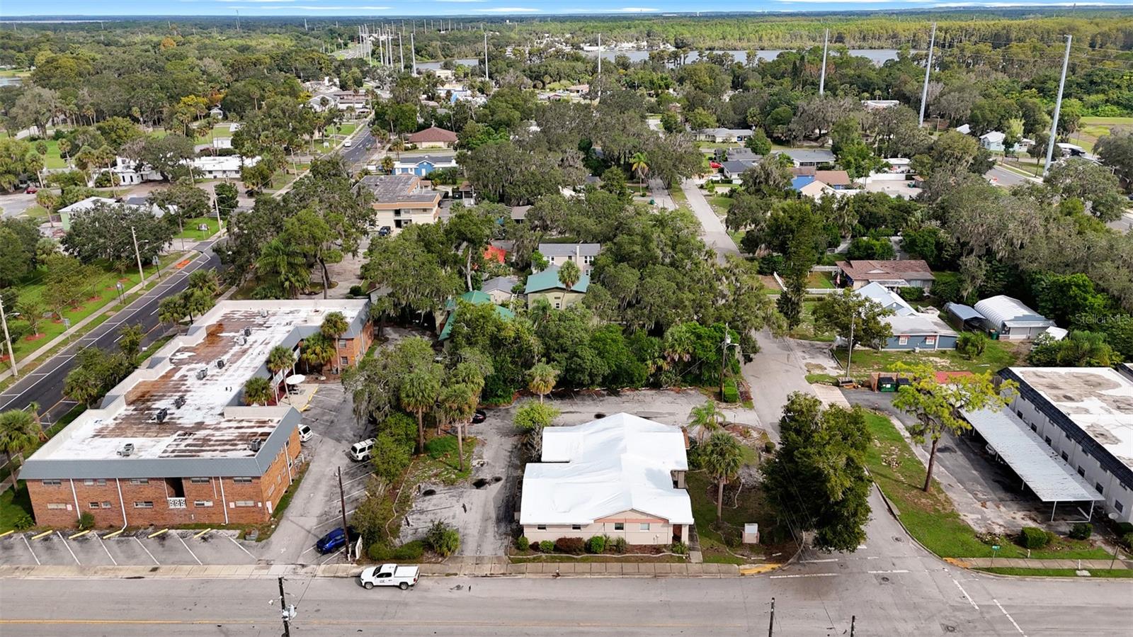 600 N EUSTIS ST, EUSTIS, FL, 32726