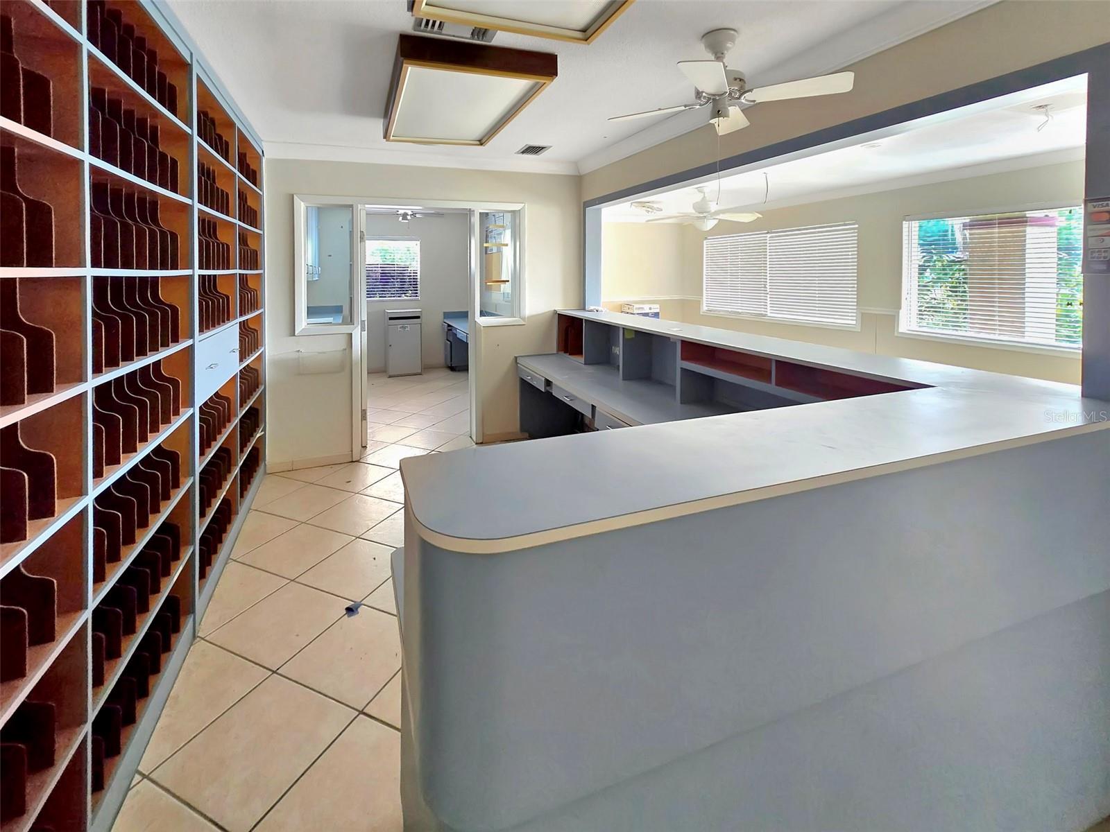 600 N EUSTIS ST, EUSTIS, FL, 32726