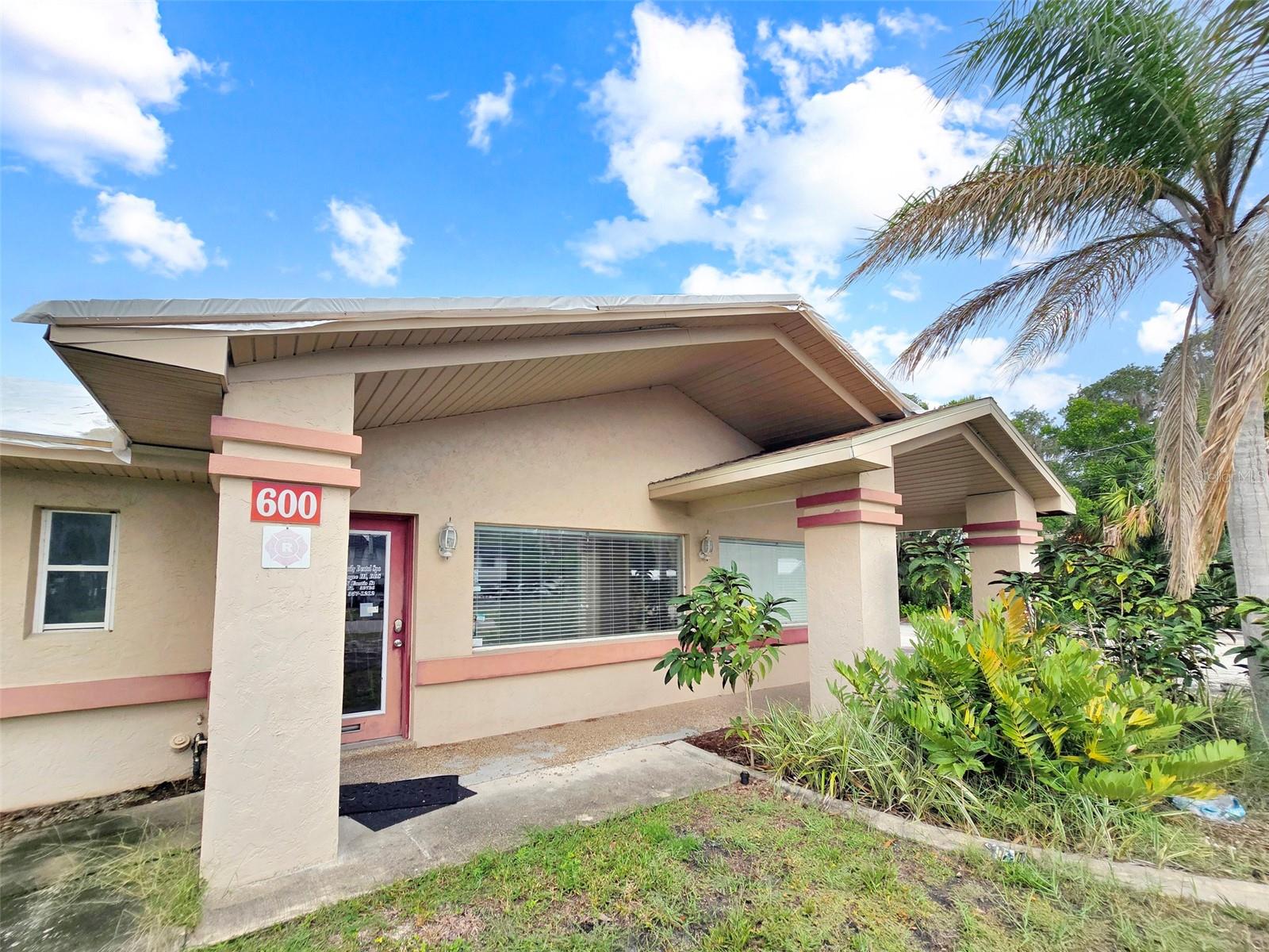 600 N EUSTIS ST, EUSTIS, FL, 32726