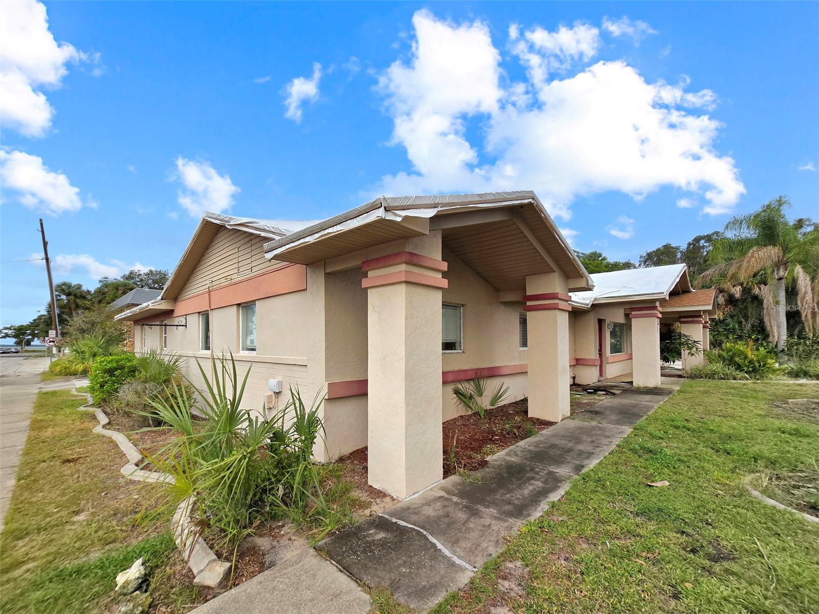 600 N EUSTIS ST, EUSTIS, FL, 32726