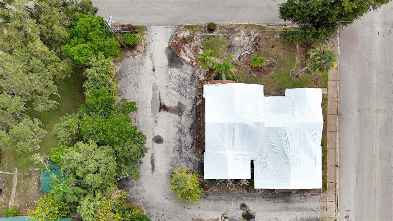 600 N EUSTIS ST, EUSTIS, FL, 32726