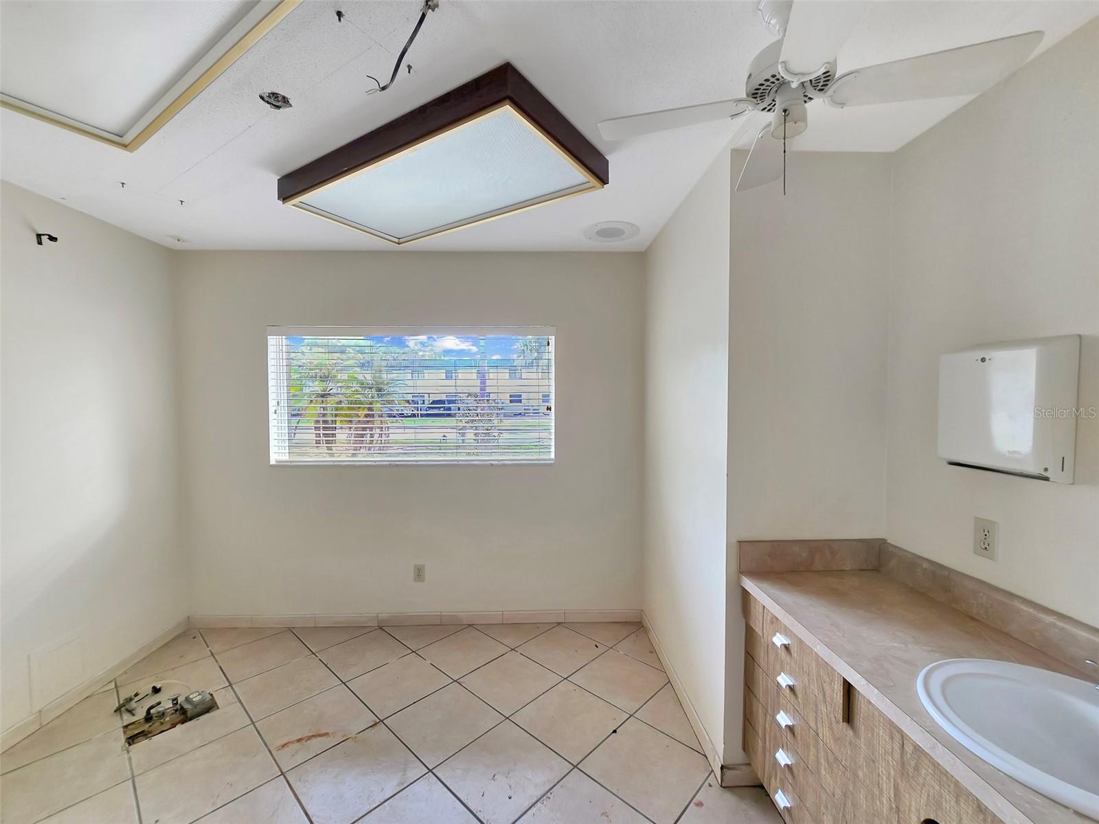 600 N EUSTIS ST, EUSTIS, FL, 32726