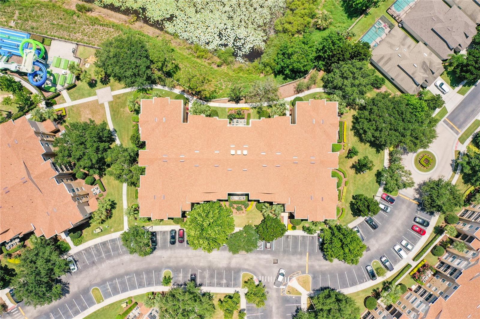 7664 COMROW ST #101, KISSIMMEE, FL, 34747