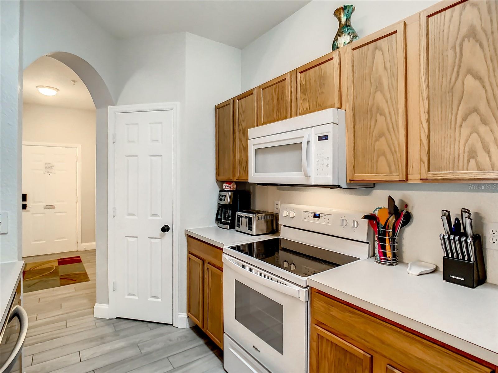 7664 COMROW ST #101, KISSIMMEE, FL, 34747