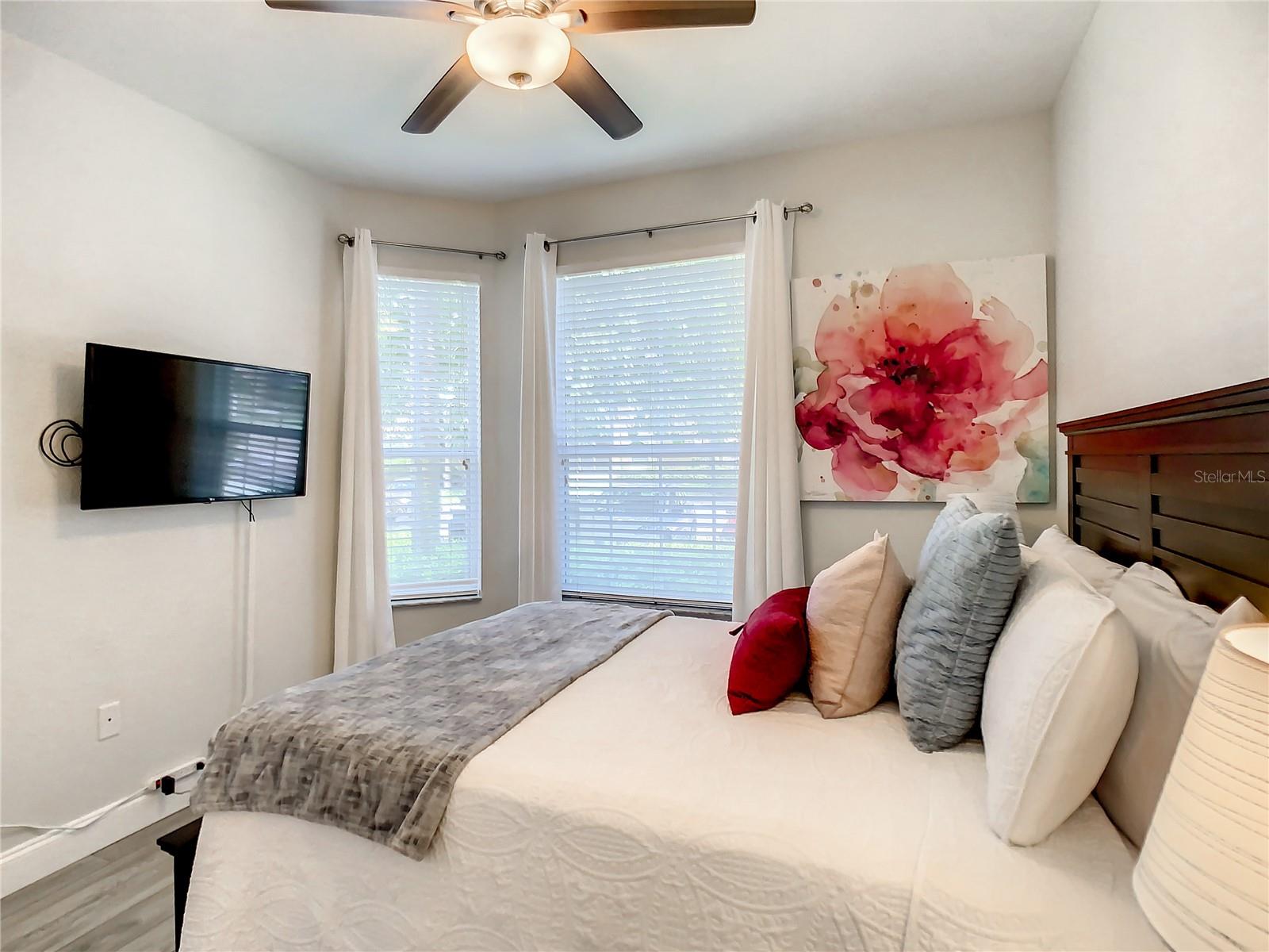 7664 COMROW ST #101, KISSIMMEE, FL, 34747