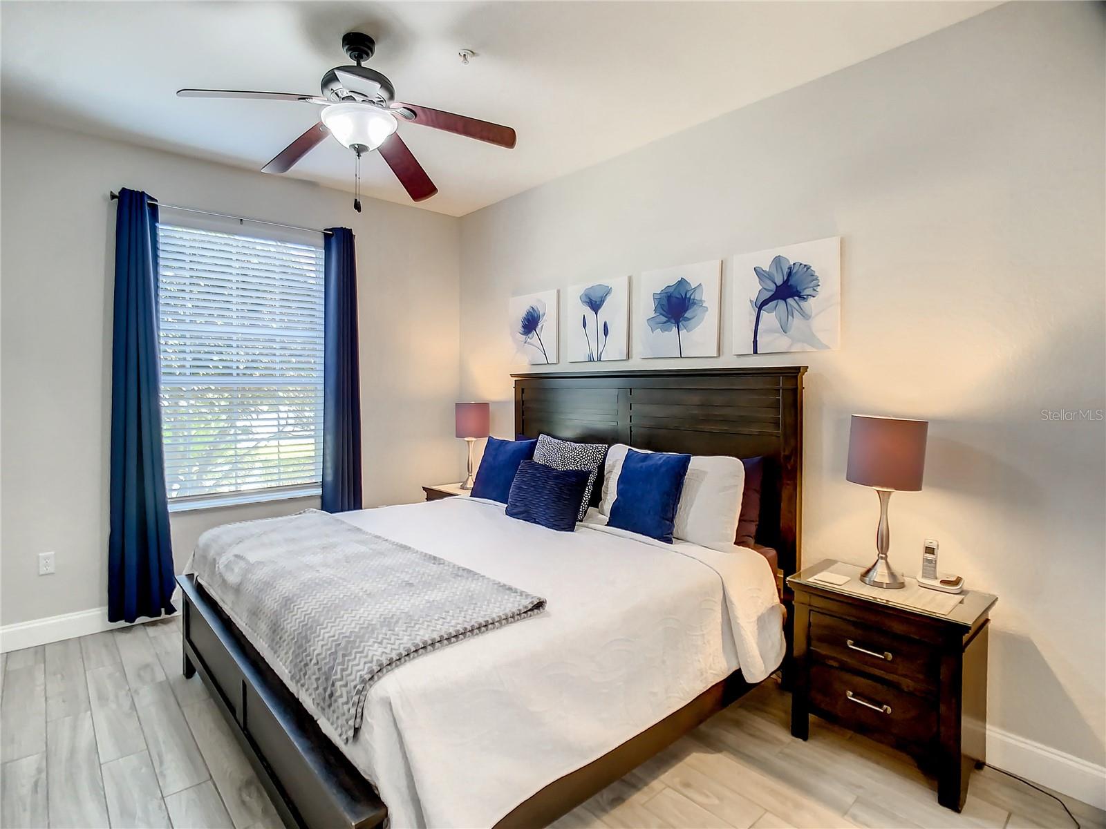 7664 COMROW ST #101, KISSIMMEE, FL, 34747