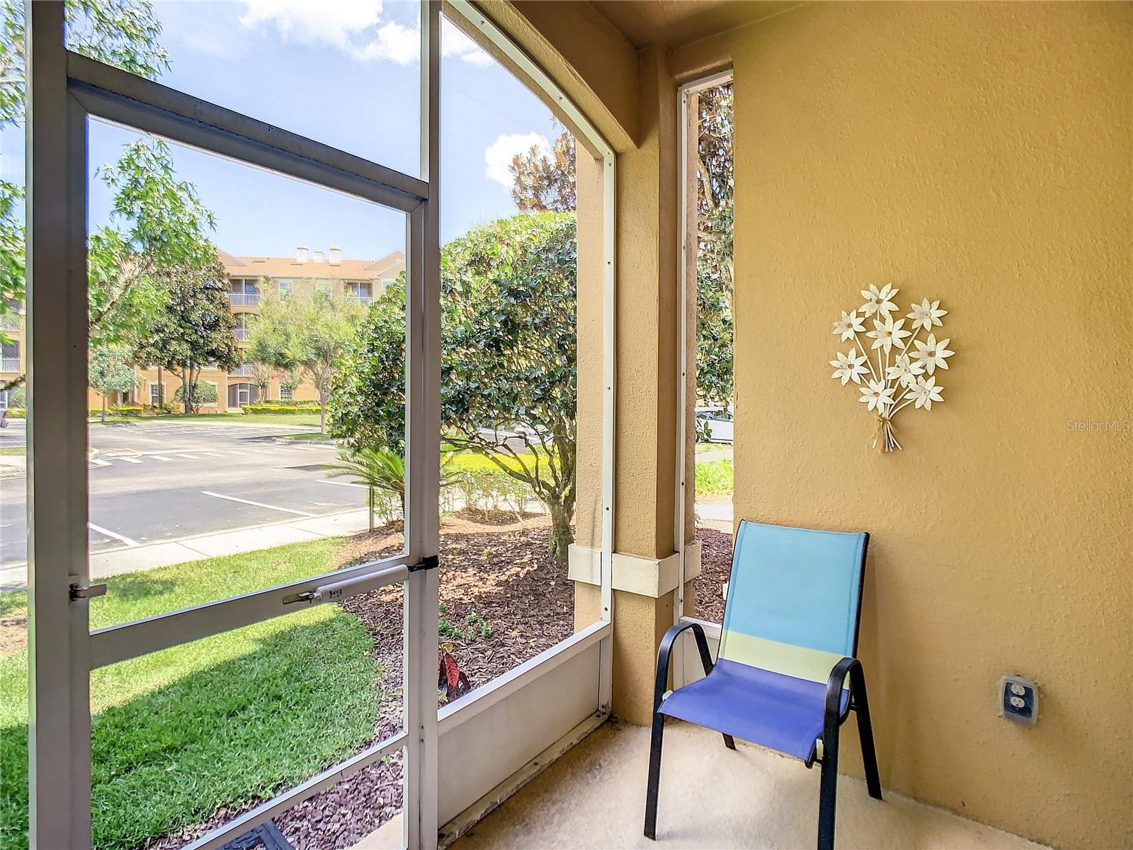 7664 COMROW ST #101, KISSIMMEE, FL, 34747