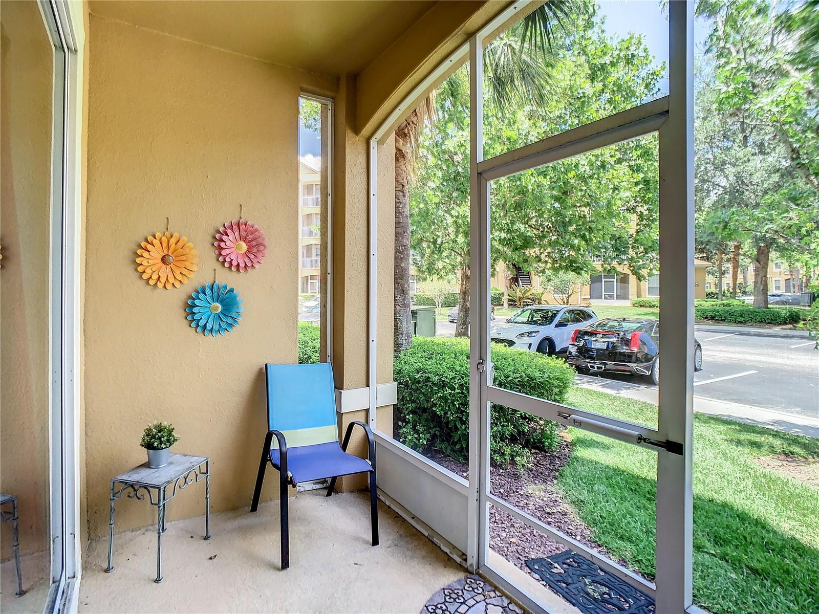 7664 COMROW ST #101, KISSIMMEE, FL, 34747