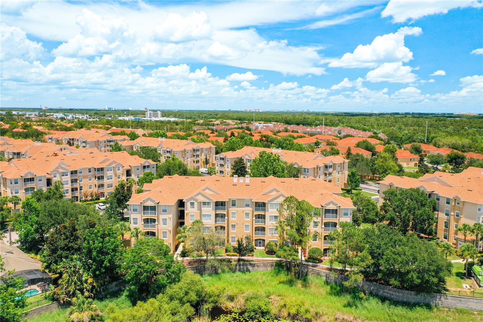 7664 COMROW ST #101, KISSIMMEE, FL, 34747