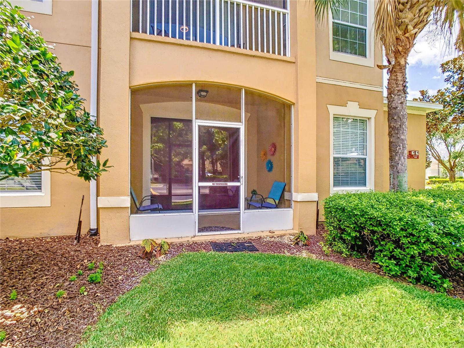 7664 COMROW ST #101, KISSIMMEE, FL, 34747