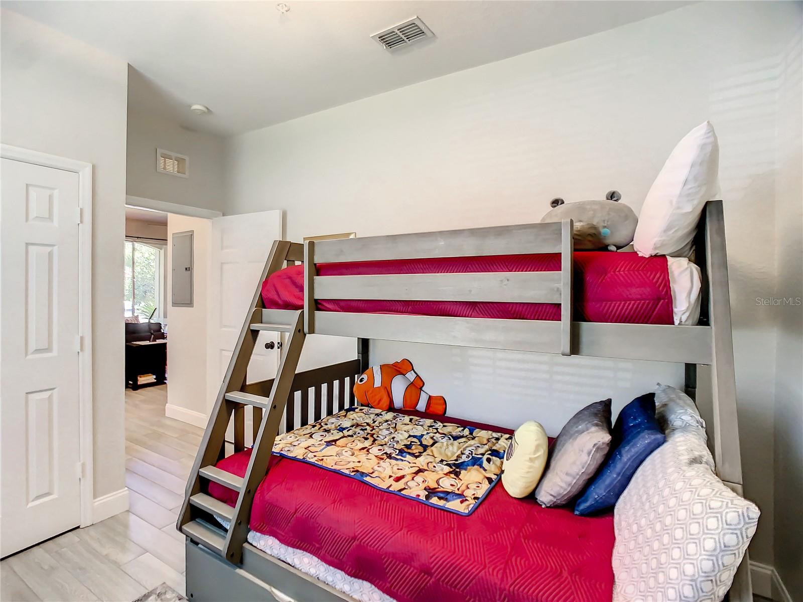 7664 COMROW ST #101, KISSIMMEE, FL, 34747