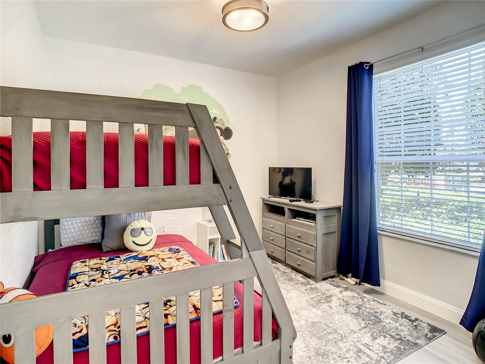 7664 COMROW ST #101, KISSIMMEE, FL, 34747