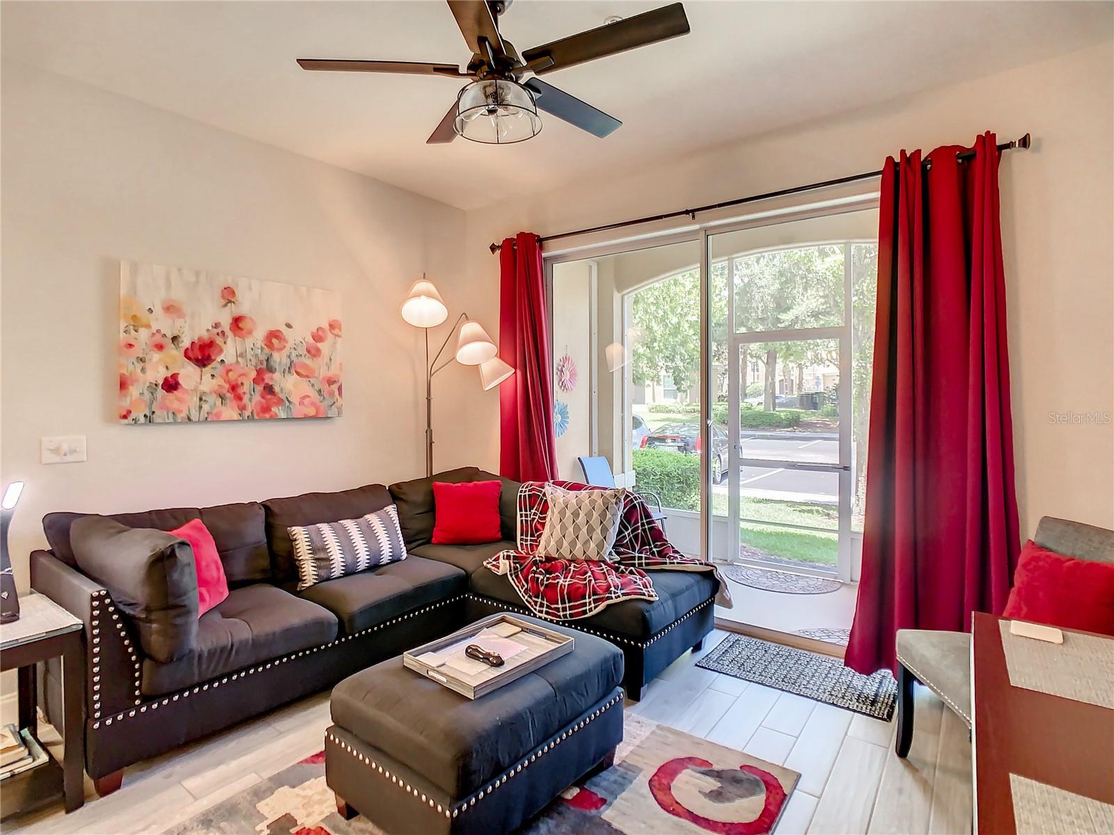 7664 COMROW ST #101, KISSIMMEE, FL, 34747