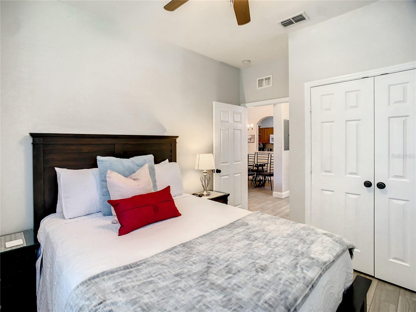 7664 COMROW ST #101, KISSIMMEE, FL, 34747