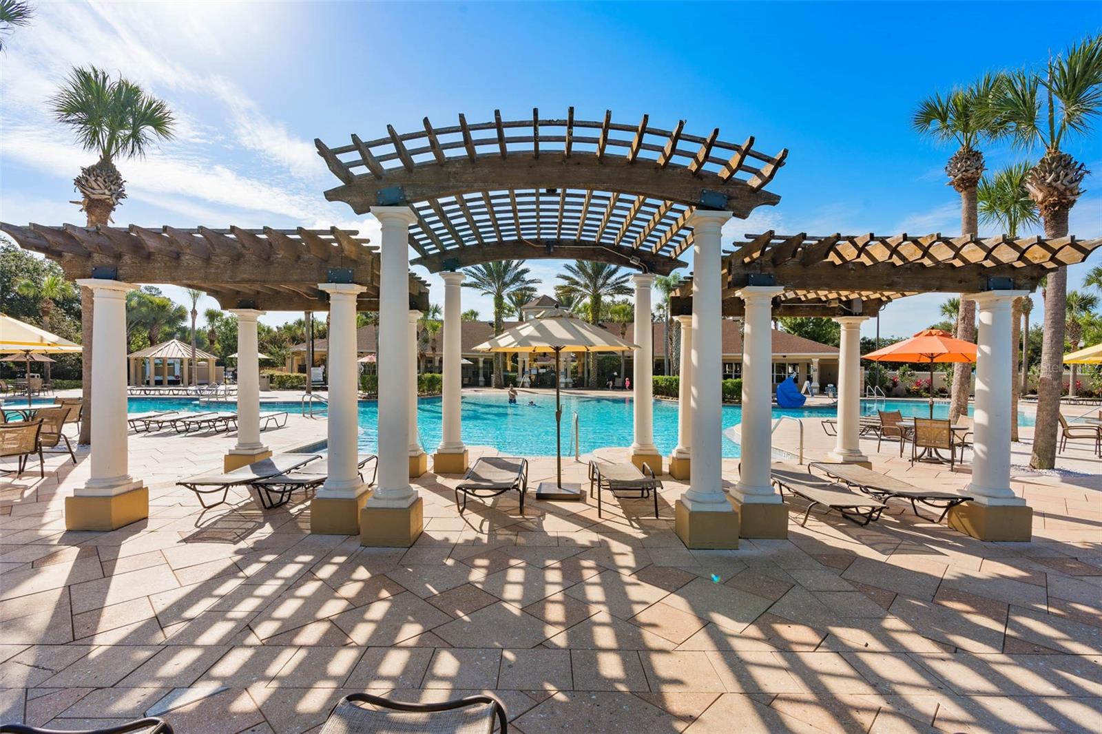 7664 COMROW ST #101, KISSIMMEE, FL, 34747