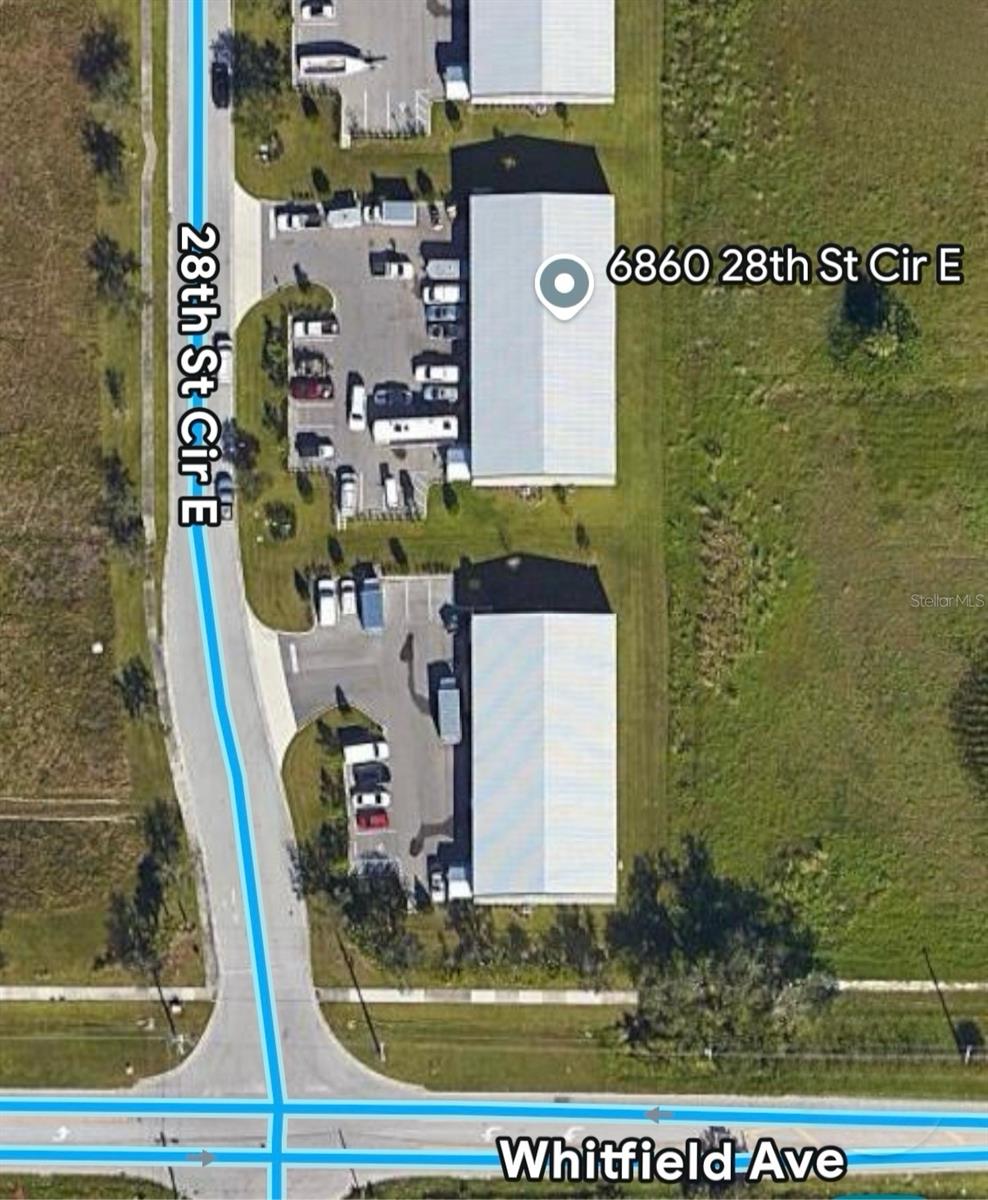 6860 28TH STREET CIR E, SARASOTA, FL, 34243