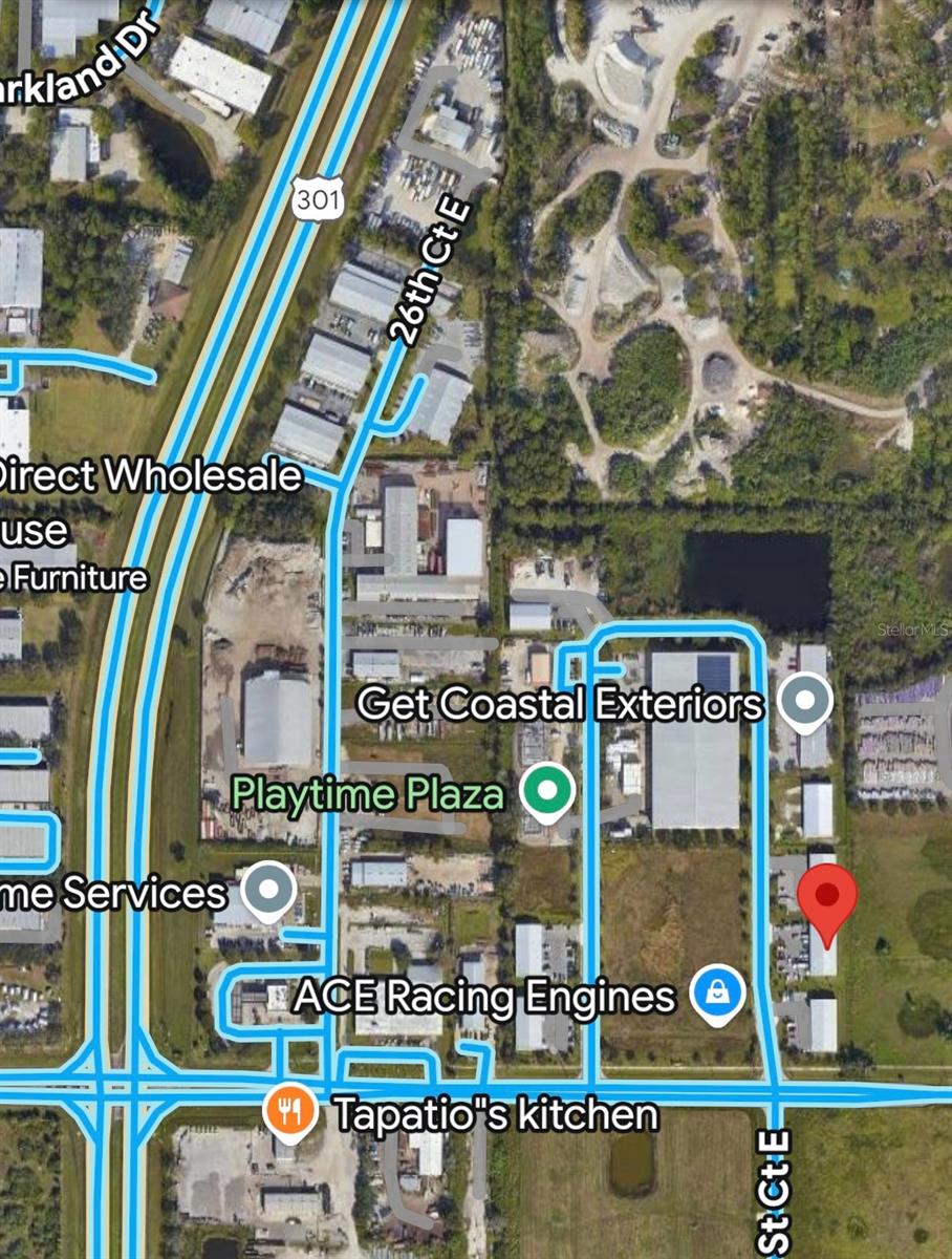 6860 28TH STREET CIR E, SARASOTA, FL, 34243