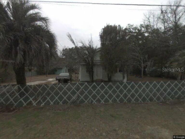 182 W FOLSOM ST, PERRY, FL, 32348