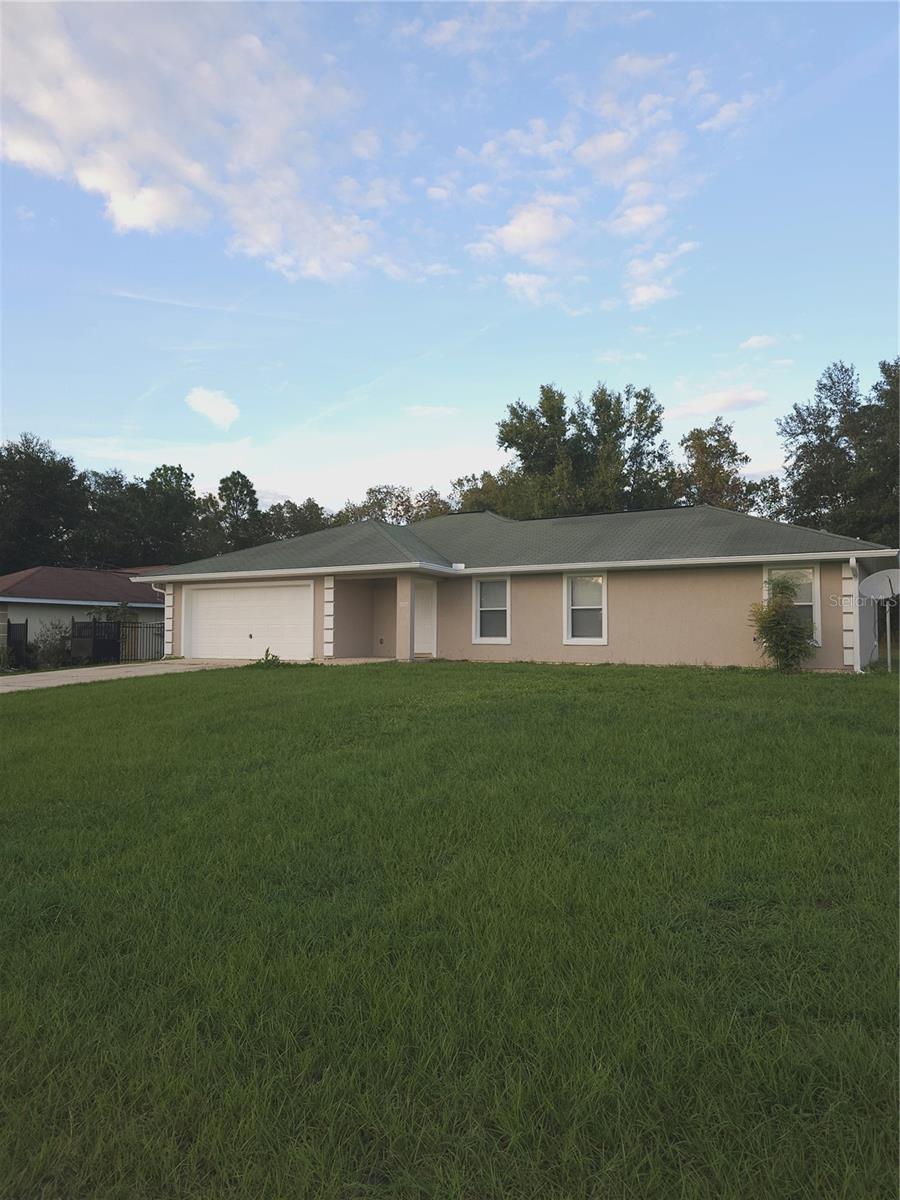 6997 HEMLOCK RD, OCALA, FL, 34472