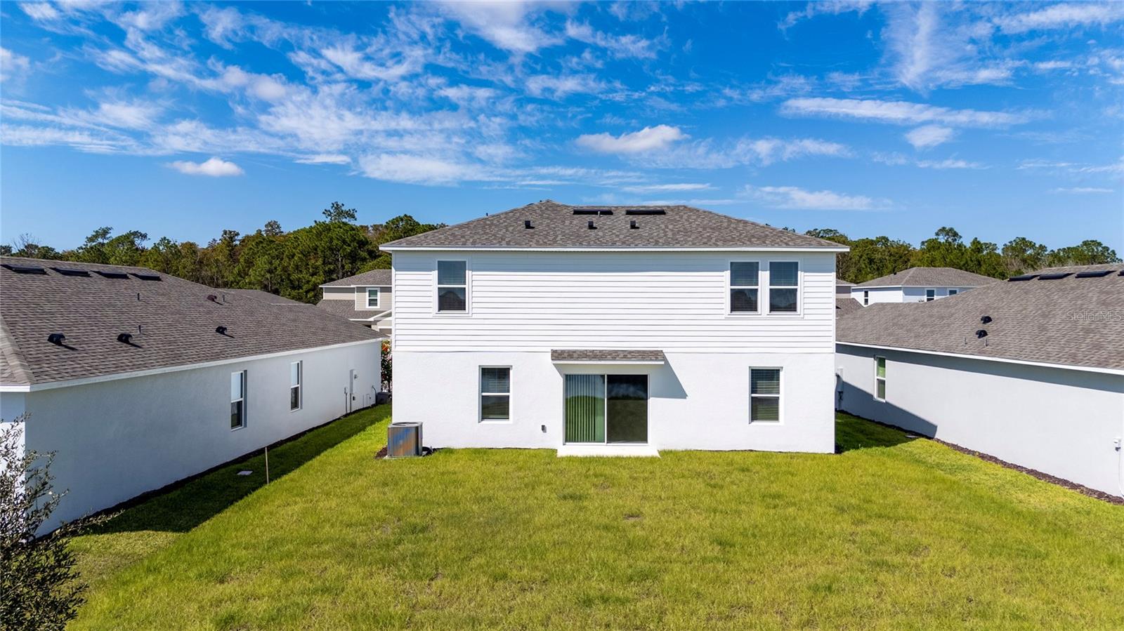 4731 YELLOW ELDER WAY, KISSIMMEE, FL, 34758