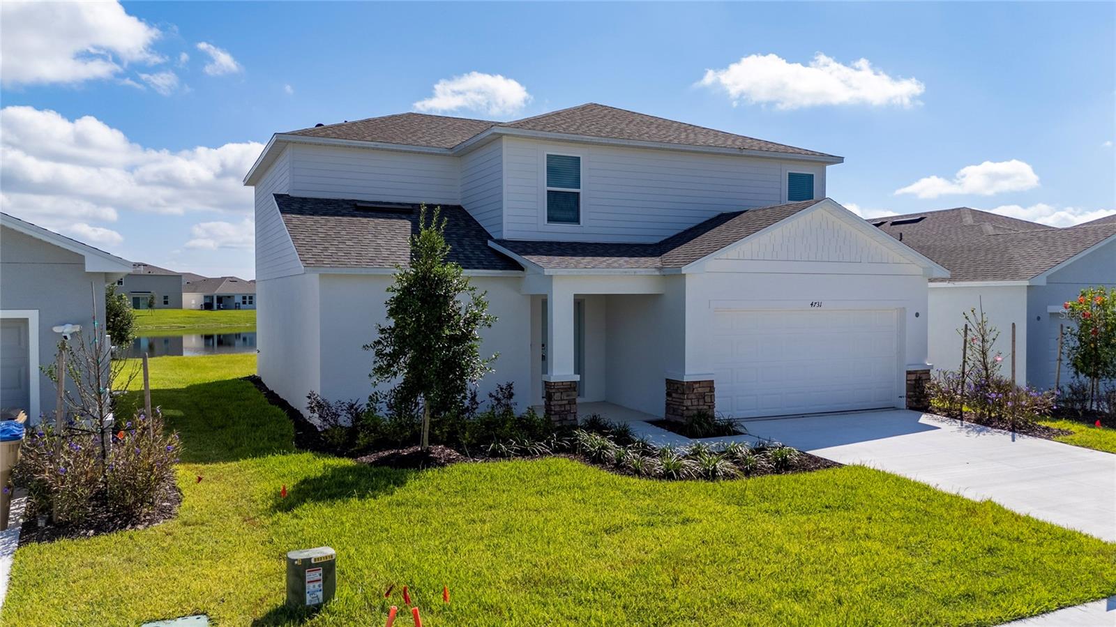 4731 YELLOW ELDER WAY, KISSIMMEE, FL, 34758