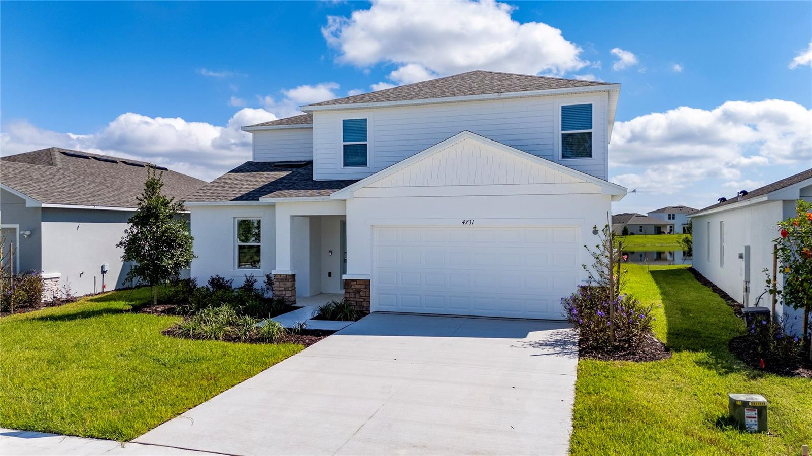 4731 YELLOW ELDER WAY, KISSIMMEE, FL, 34758