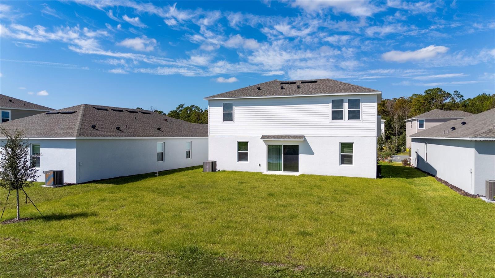 4731 YELLOW ELDER WAY, KISSIMMEE, FL, 34758