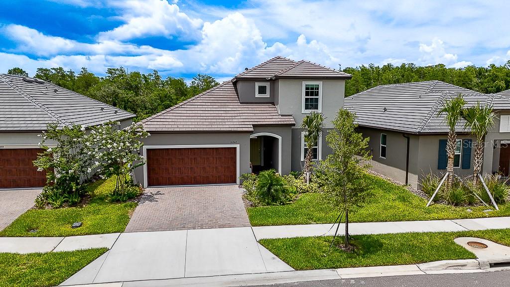 10367 BANYAN BREEZE BLVD, LAND O LAKES, FL, 34638