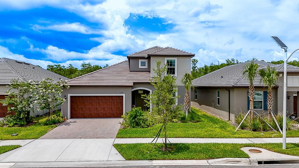 10367 BANYAN BREEZE BLVD, LAND O LAKES, FL, 34638