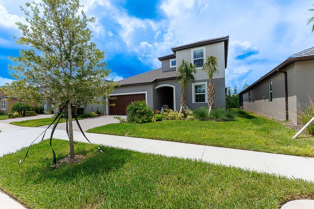 10367 BANYAN BREEZE BLVD, LAND O LAKES, FL, 34638