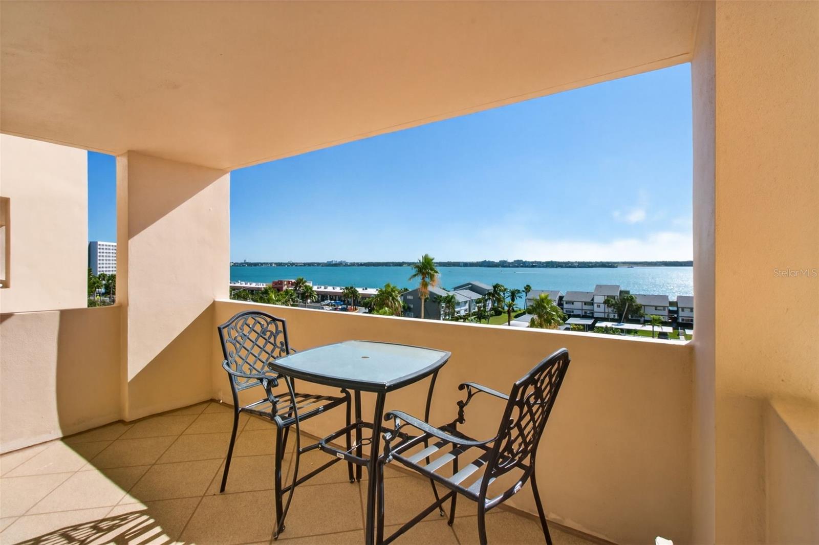 1270 GULF BLVD #705, CLEARWATER BEACH, FL, 33767