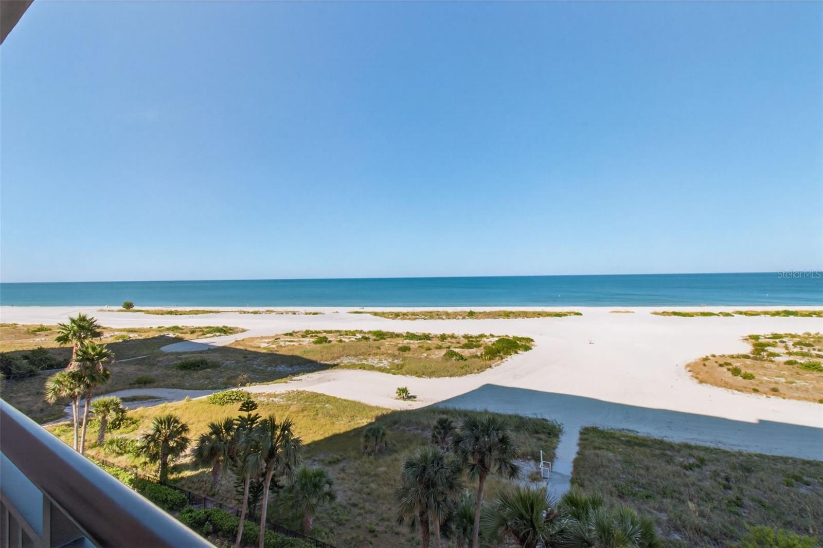 1270 GULF BLVD #705, CLEARWATER BEACH, FL, 33767