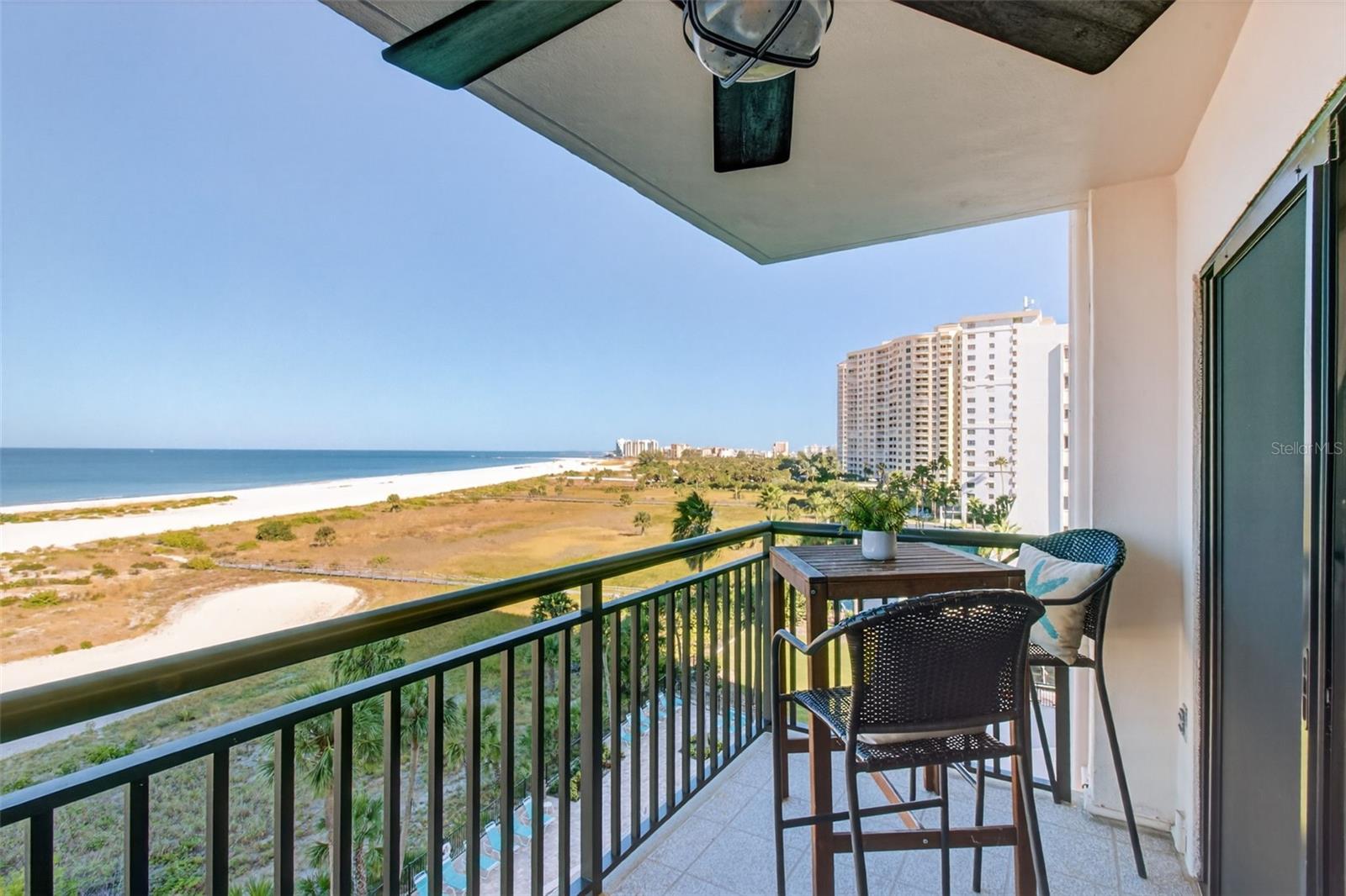 1270 GULF BLVD #705, CLEARWATER BEACH, FL, 33767