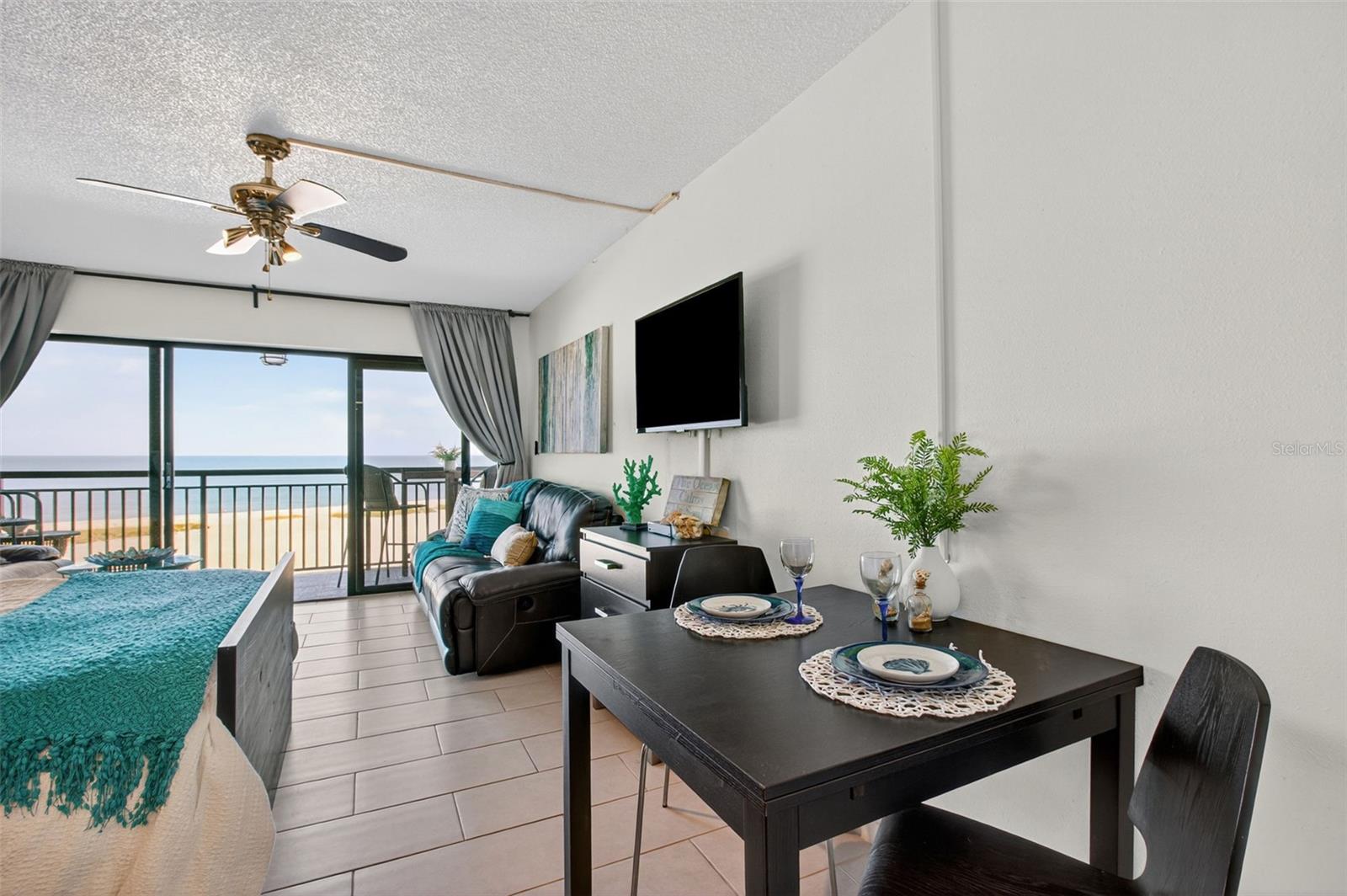 1270 GULF BLVD #705, CLEARWATER BEACH, FL, 33767