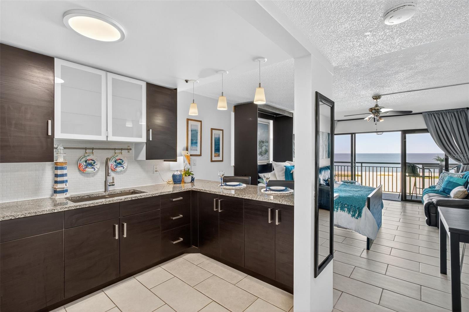 1270 GULF BLVD #705, CLEARWATER BEACH, FL, 33767