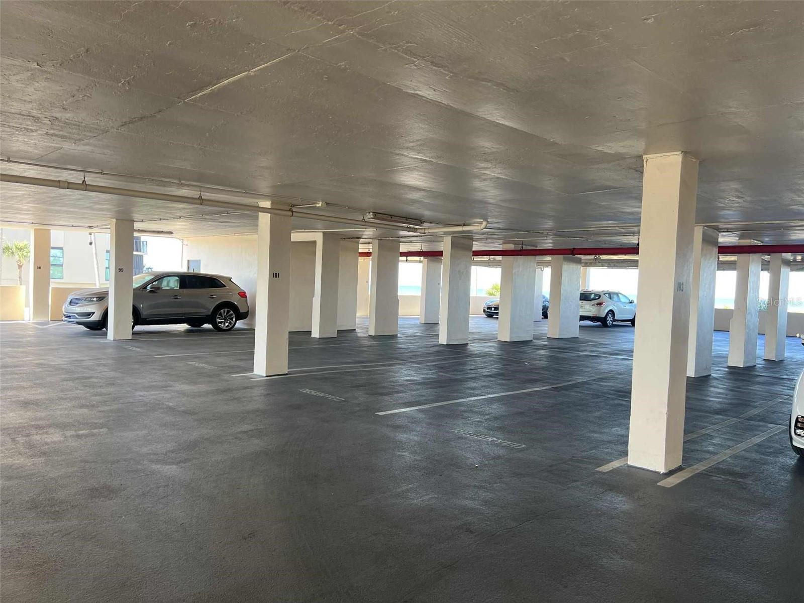 1270 GULF BLVD #705, CLEARWATER BEACH, FL, 33767